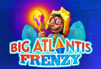 Big Atlantis Frenzy