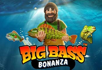 Big Bass Bonanza