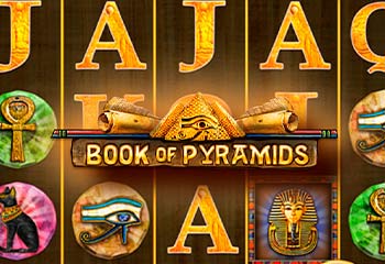 Book Of Pyramids