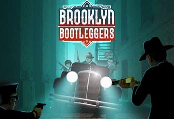 Brooklyn Bootleggers