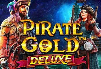 Pirate Gold Deluxe