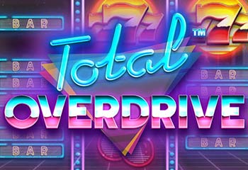 Total Overdrive