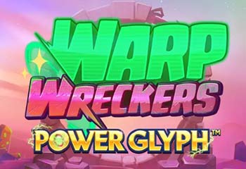 Warp Wreckers Power Glyph