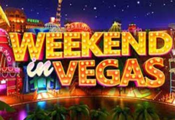 Weekend in Vegas